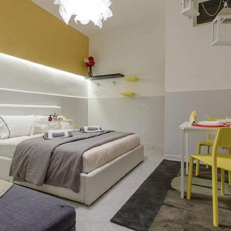 Le Zite Suite Napoli Eksteriør bilde